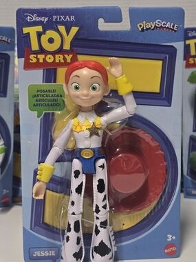 Disney Pixar Toy Story 5 Rex @ToyBrod
